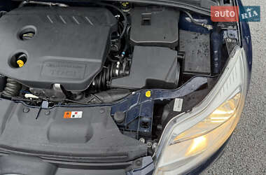 Универсал Ford Focus 2011 в 