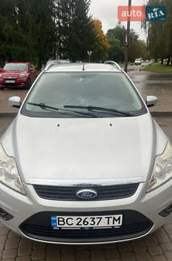 Ford Focus 2008