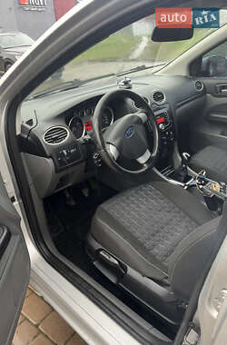 Универсал Ford Focus 2008 в 