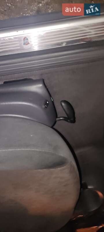 Универсал Ford Focus 2000 в Харькове фото 10 Универсал Ford Focus 2000 в Харькове