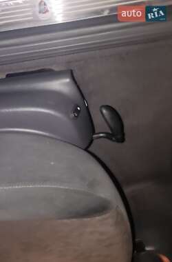 Універсал Ford Focus 2000 в 