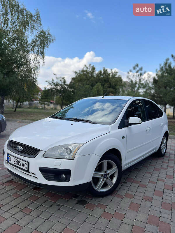 Ford Focus 2007