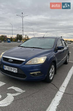 Ford Focus 2008