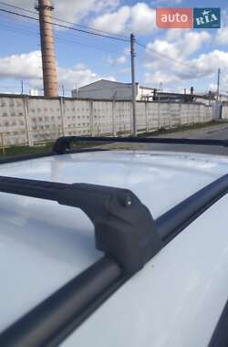 Универсал Ford Focus 2013 в 