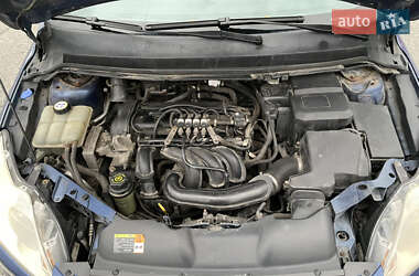 Седан Ford Focus 2008 в 