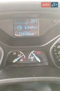 Универсал Ford Focus 2013 в 