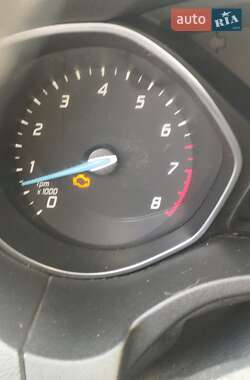 Универсал Ford Focus 2013 в 