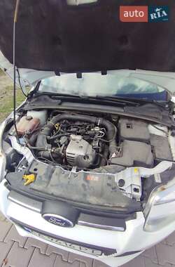 Универсал Ford Focus 2013 в 