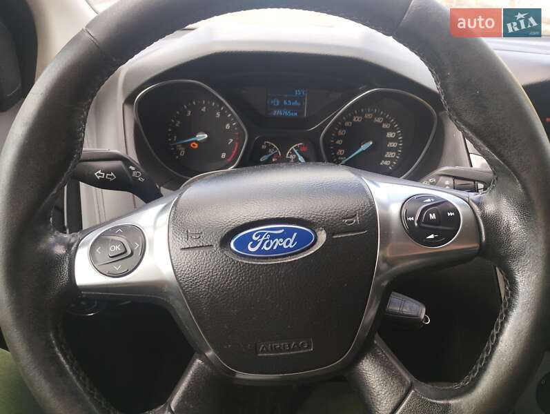 Універсал Ford Focus 2013 в Хмельницькому