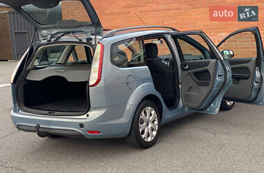 Універсал Ford Focus 2008 в 