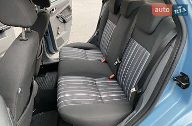 Універсал Ford Focus 2008 в 