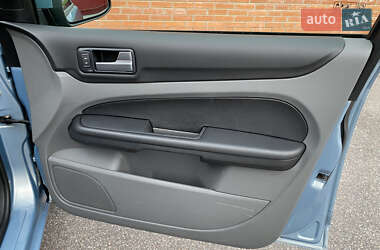 Універсал Ford Focus 2008 в 