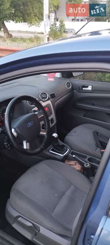 Универсал Ford Focus 2007 в Киеве