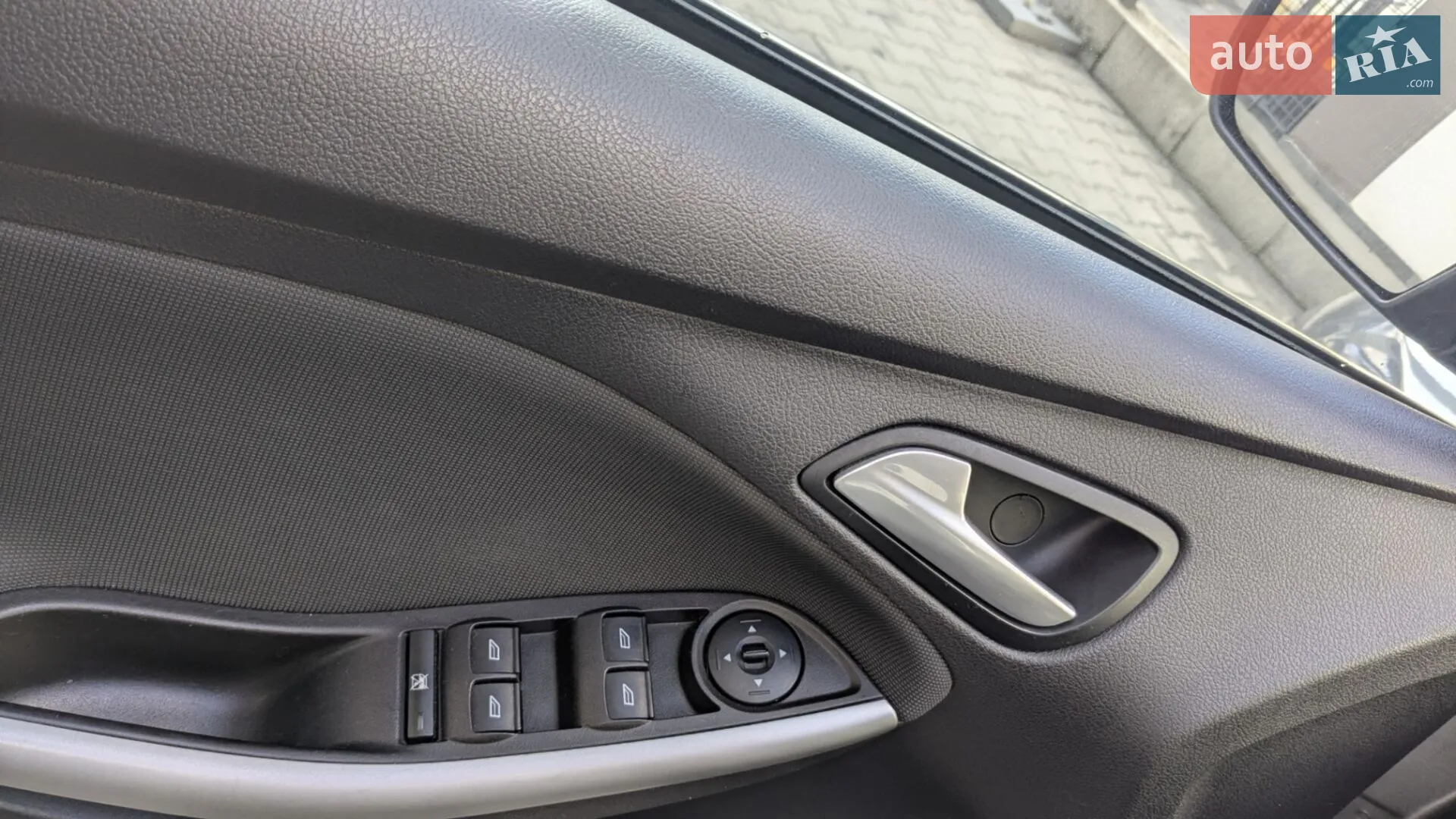 2013 Ford Focus - мініатюра 15