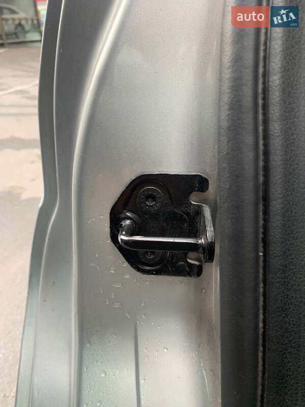 Хетчбек Ford Focus 2006 в Вінниці