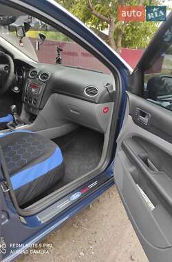 Универсал Ford Focus 2009 в 