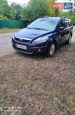 Ford Focus 2009