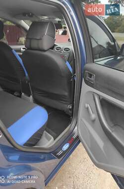 Универсал Ford Focus 2009 в 