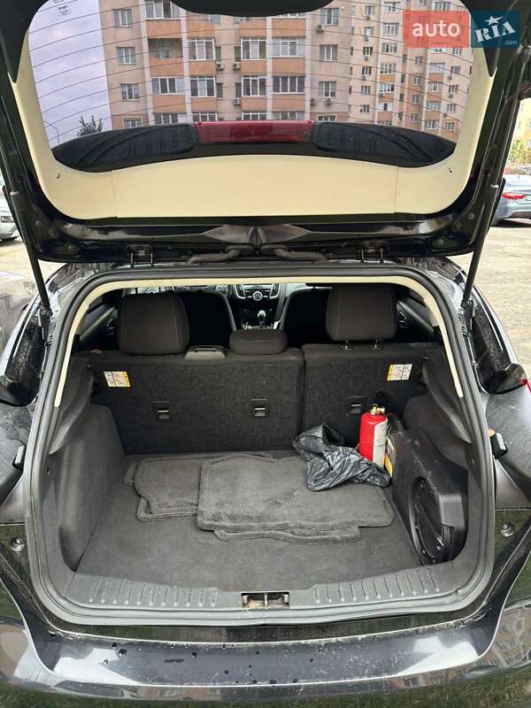 Хетчбек Ford Focus 2017 в Софіївській Борщагівці