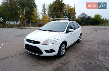 Ford Focus 2009 Ford Focus 2009