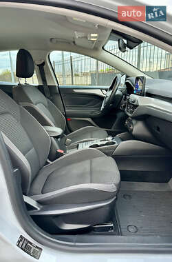 Хетчбек Ford Focus 2020 в 
