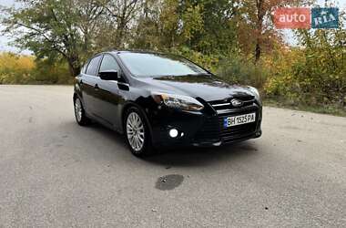 Хэтчбек Ford Focus 2012 в Днепре