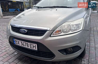 Хэтчбек Ford Focus 2009 в Хмельницком