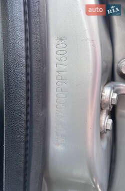 Хэтчбек Ford Focus 2009 в 