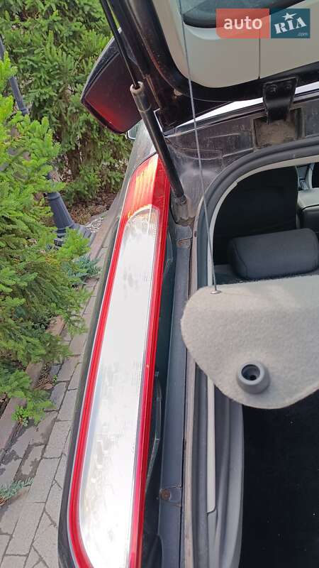 Хэтчбек Ford Focus 2008 в Калиновке