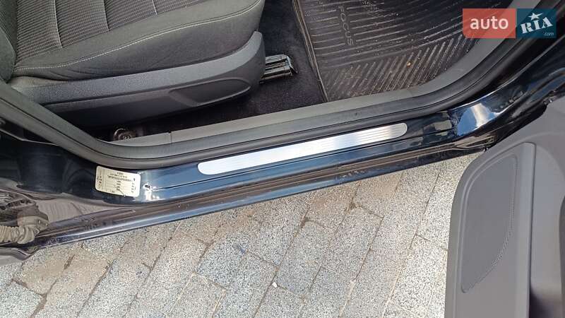 Хэтчбек Ford Focus 2008 в Калиновке