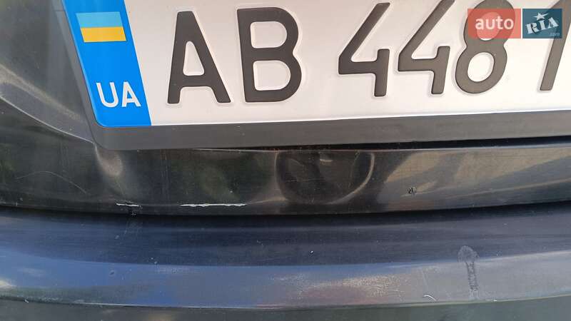 Хэтчбек Ford Focus 2008 в Калиновке