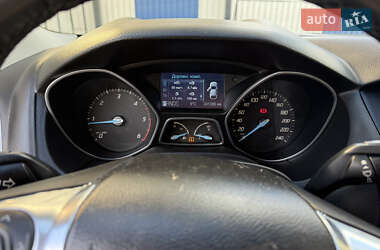 Універсал Ford Focus 2012 в 