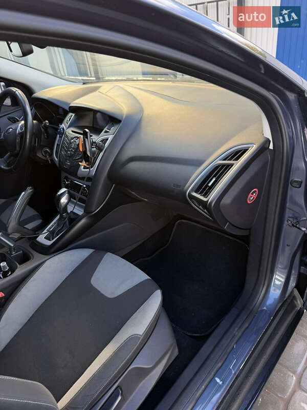 Універсал Ford Focus 2012 в Чемерівцях