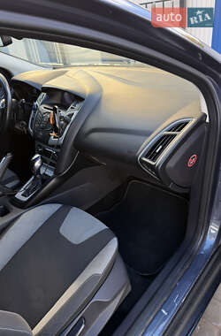 Універсал Ford Focus 2012 в 