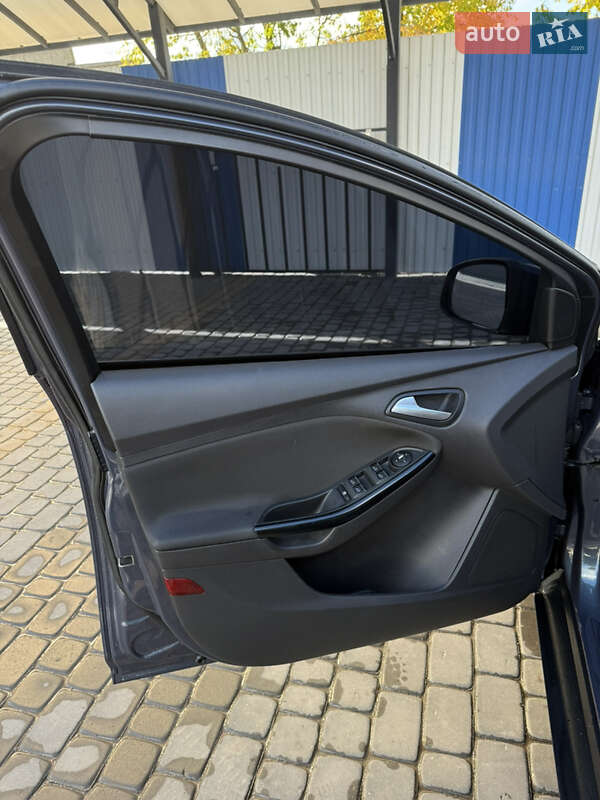 Універсал Ford Focus 2012 в Чемерівцях