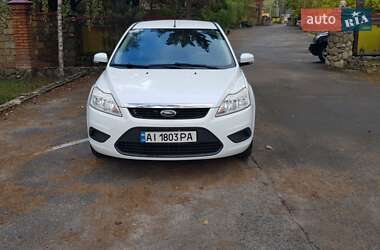Ford Focus 2010
