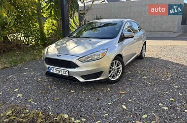 Седан Ford Focus 2015 в Николаеве