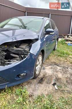 Універсал Ford Focus 2012 в 