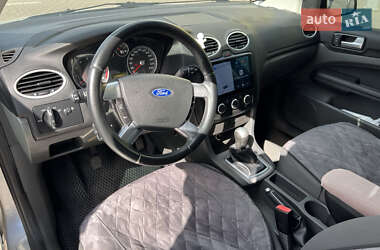 Седан Ford Focus 2006 в 