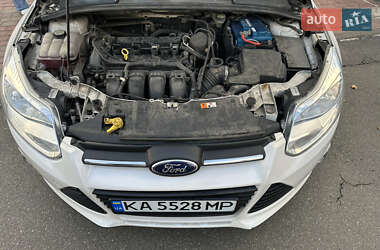 Седан Ford Focus 2012 в 