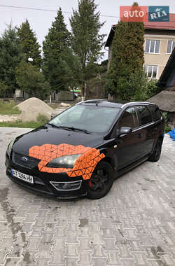 Ford Focus 2007 Ford Focus 2007