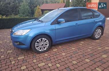 Ford Focus 2010