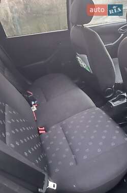 Універсал Ford Focus 2003 в 
