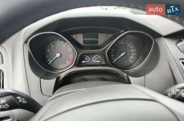 Универсал Ford Focus 2017 в 