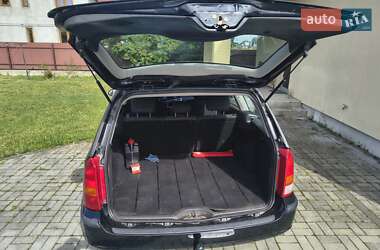 Універсал Ford Focus 2003 в 