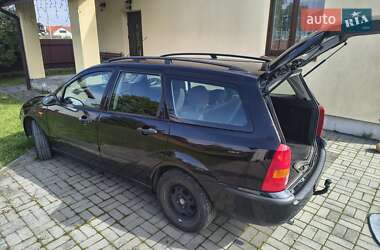 Універсал Ford Focus 2003 в 