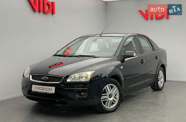 Ford Focus 2007 Ford Focus 2007