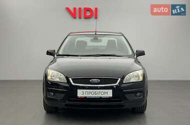 Седан Ford Focus 2007 в 