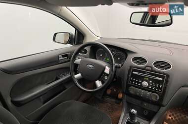 Седан Ford Focus 2007 в 