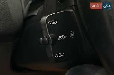 Седан Ford Focus 2007 в 